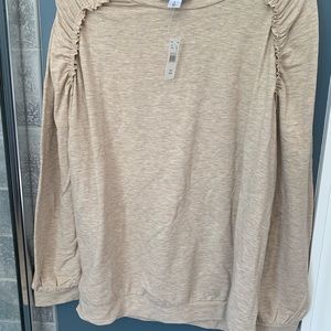 NWT motherhood maternity bundle.